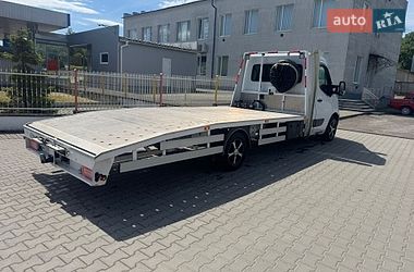 Эвакуатор Renault Master 2015 в Бучаче фото 14 Эвакуатор Renault Master 2015 в Бучаче
