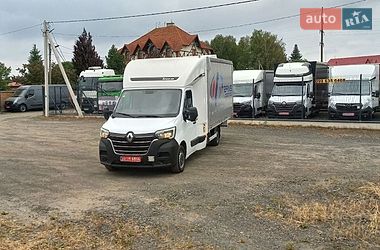 renault master 2022 в Ковель от профессионального продавца Сергій