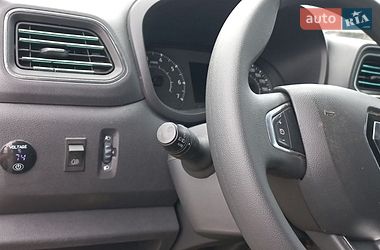 Тентованый Renault Master 2022 в Ковеле фото 32 Тентованый Renault Master 2022 в Ковеле
