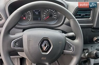 Тентованый Renault Master 2022 в Ковеле фото 36 Тентованый Renault Master 2022 в Ковеле