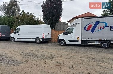 Тентованый Renault Master 2022 в Ковеле фото 48 Тентованый Renault Master 2022 в Ковеле