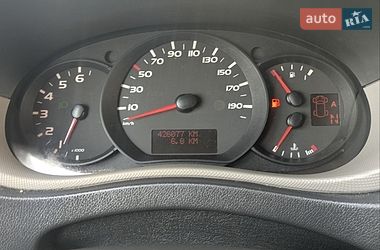 Автовоз Renault Master 2011 в Ровно