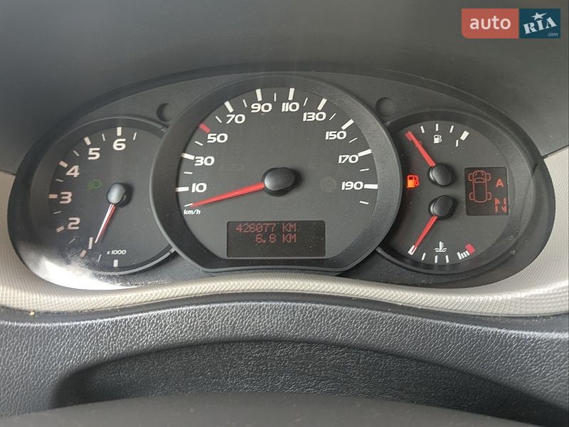 Автовоз Renault Master 2011 в Ровно