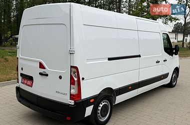 Грузовой фургон Renault Master 2023 в Ковеле