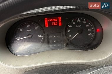 Минивэн Renault Master 2005 в Жовкве