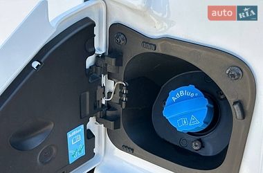 Грузовой фургон Renault Master 2020 в Львове