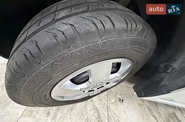 Грузовой фургон Renault Master 2018 в Полтаве фото 13 Грузовой фургон Renault Master 2018 в Полтаве