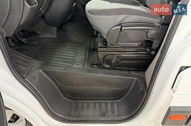 Грузовой фургон Renault Master 2018 в Полтаве фото 15 Грузовой фургон Renault Master 2018 в Полтаве