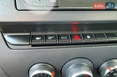 Тентованый Renault Master 2023 в Киеве