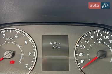Грузовой фургон Renault Master 2023 в Дубно