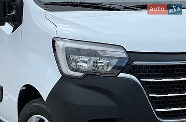 Грузовой фургон Renault Master 2023 в Дубно