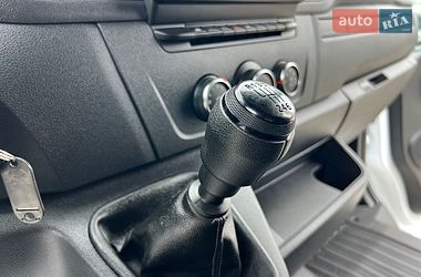 Грузовой фургон Renault Master 2023 в Дубно