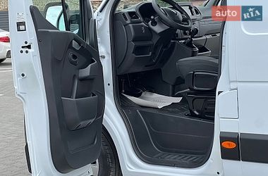 Грузовой фургон Renault Master 2023 в Дубно