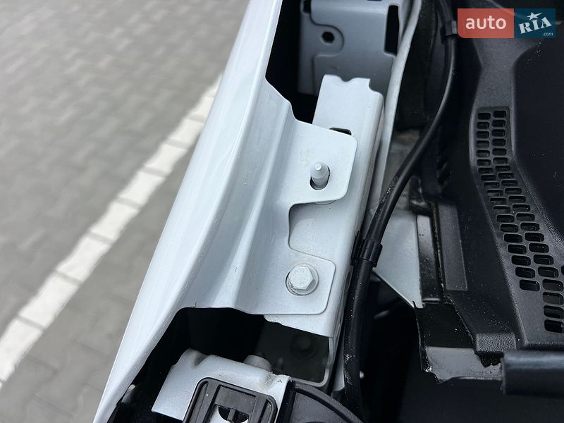 Грузовой фургон Renault Master 2023 в Дубно