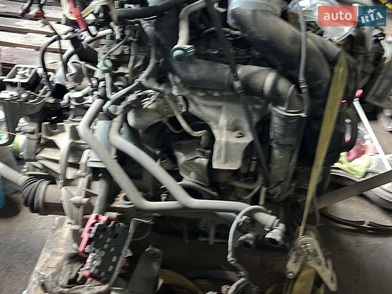 Грузовой фургон Renault Master 2022 в Киеве
