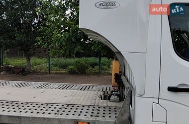 Эвакуатор Renault Master 2019 в Макарове