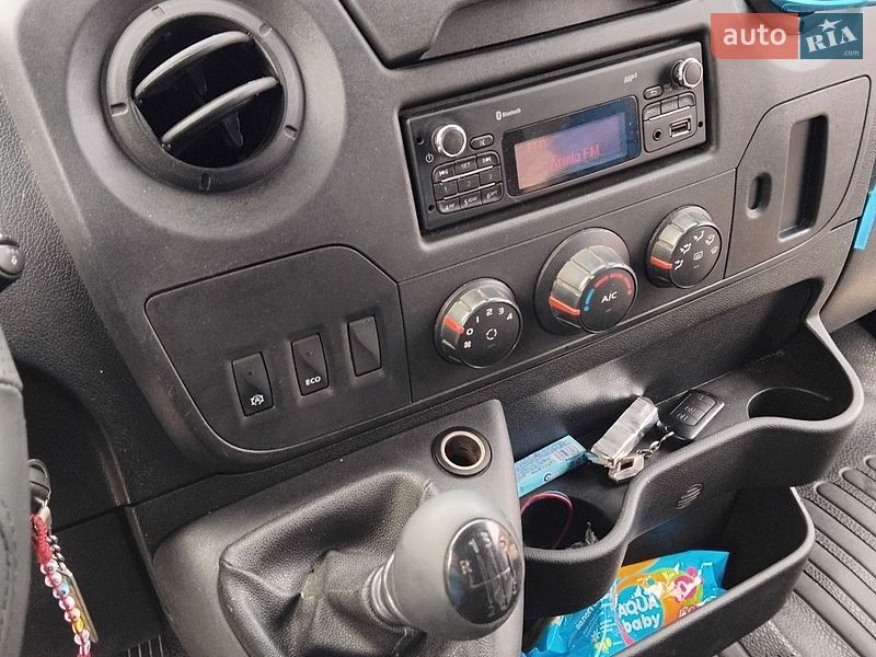 Эвакуатор Renault Master 2019 в Макарове
