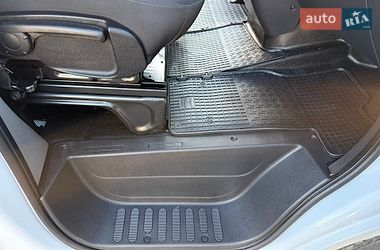 Тентований Renault Master 2021 в Ковелі