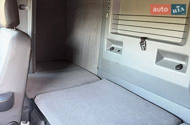 Тентований Renault Master 2021 в Ковелі