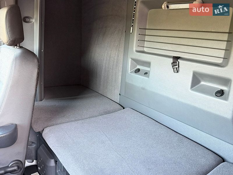 Тентований Renault Master 2021 в Ковелі