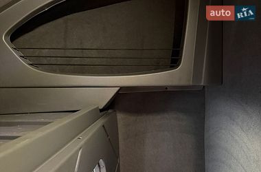 Тентований Renault Master 2021 в Ковелі
