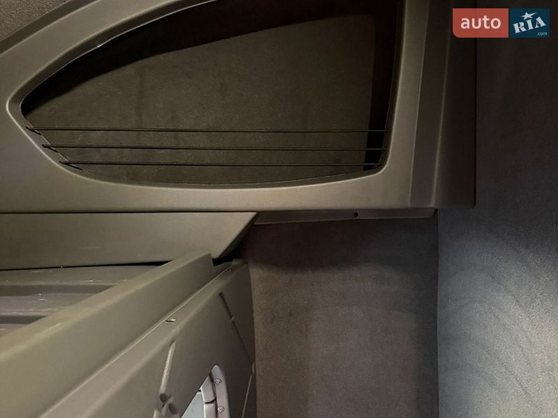 Тентований Renault Master 2021 в Ковелі