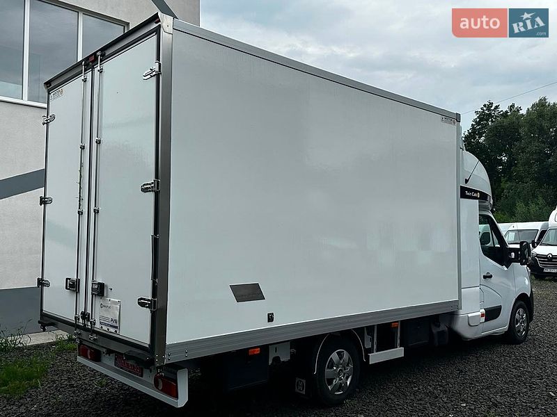 Другие грузовики Renault Master 2023 в Ковеле