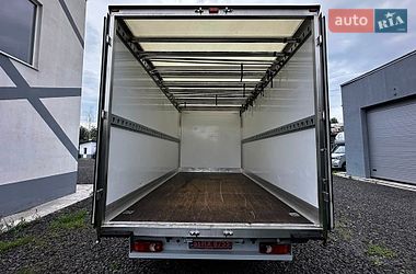 Другие грузовики Renault Master 2023 в Ковеле