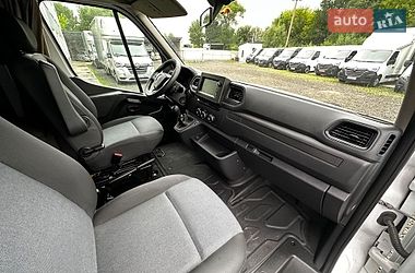 Другие грузовики Renault Master 2023 в Ковеле