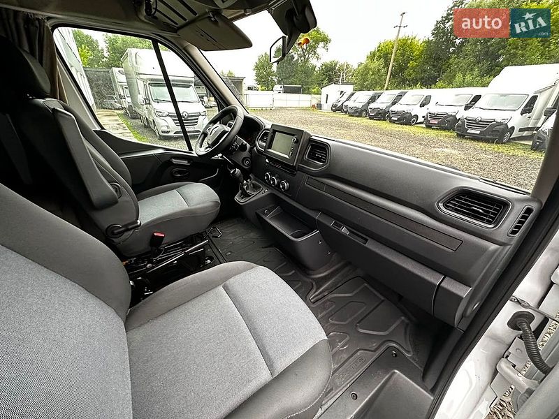 Другие грузовики Renault Master 2023 в Ковеле