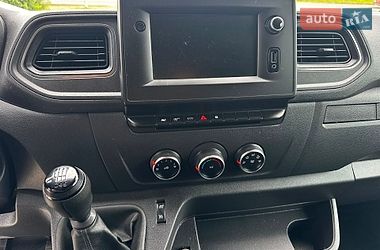 Другие грузовики Renault Master 2023 в Ковеле