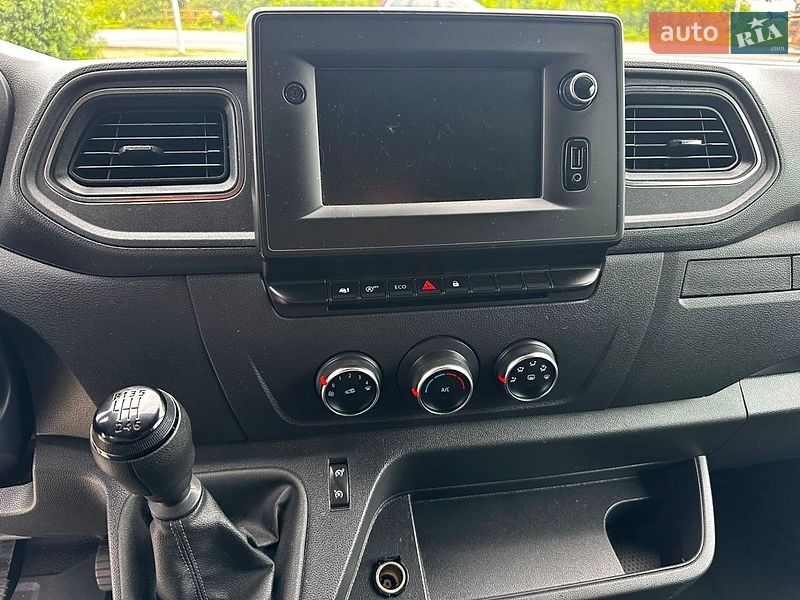 Другие грузовики Renault Master 2023 в Ковеле