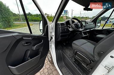 Другие грузовики Renault Master 2023 в Ковеле
