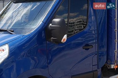 Другие грузовики Renault Master 2018 в Львове
