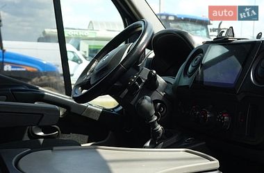 Другие грузовики Renault Master 2018 в Львове