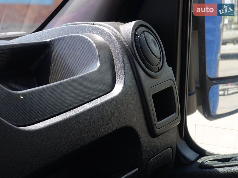 Другие грузовики Renault Master 2018 в Львове