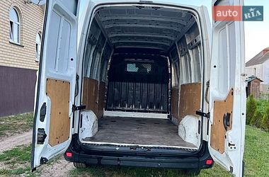 Грузовой фургон Renault Master 2018 в Старой Выжевке