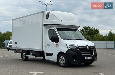 Грузовой фургон Renault Master 2022 в Дубно