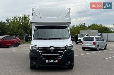 Грузовой фургон Renault Master 2022 в Дубно