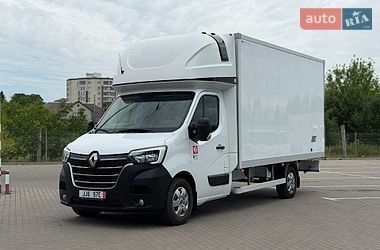Грузовой фургон Renault Master 2022 в Дубно