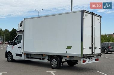 Грузовой фургон Renault Master 2022 в Дубно