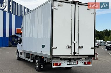 Грузовой фургон Renault Master 2022 в Дубно
