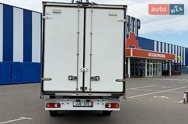 Грузовой фургон Renault Master 2022 в Дубно
