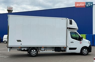 Грузовой фургон Renault Master 2022 в Дубно