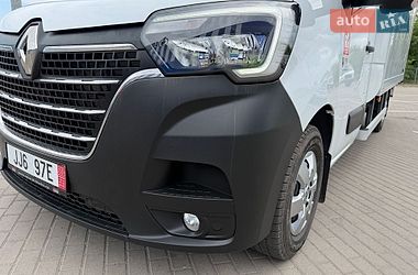 Грузовой фургон Renault Master 2022 в Дубно
