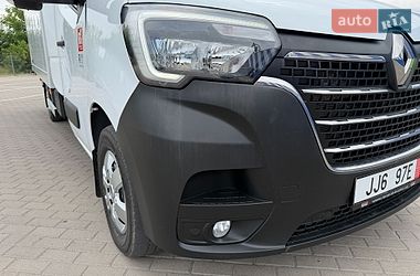 Грузовой фургон Renault Master 2022 в Дубно