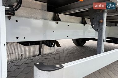 Грузовой фургон Renault Master 2022 в Дубно