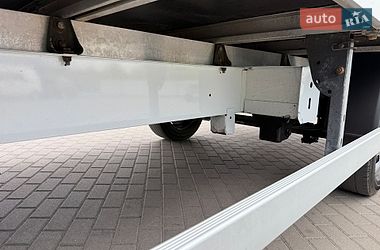 Грузовой фургон Renault Master 2022 в Дубно