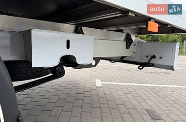 Грузовой фургон Renault Master 2022 в Дубно