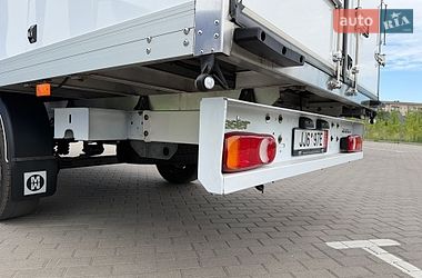 Грузовой фургон Renault Master 2022 в Дубно